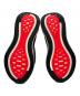 中古・古着 NIKE (ナイキ) ボメロ プラス メンズ ロード ランニングシューズ ブラック サイズ:26.5 未使用品：14000円