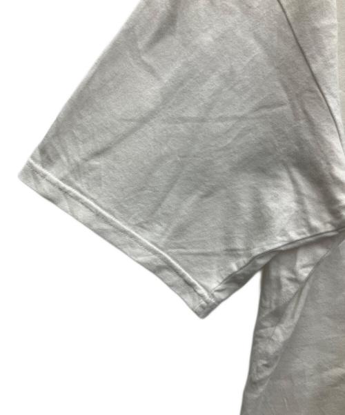 UNDERCOVER（アンダーカバー）UNDERCOVER (アンダーカバー) 半袖カットソー ホワイト サイズ:SIZE5の古着・服飾アイテム