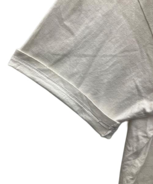 UNDERCOVER（アンダーカバー）UNDERCOVER (アンダーカバー) 半袖カットソー ホワイト サイズ:SIZE5の古着・服飾アイテム