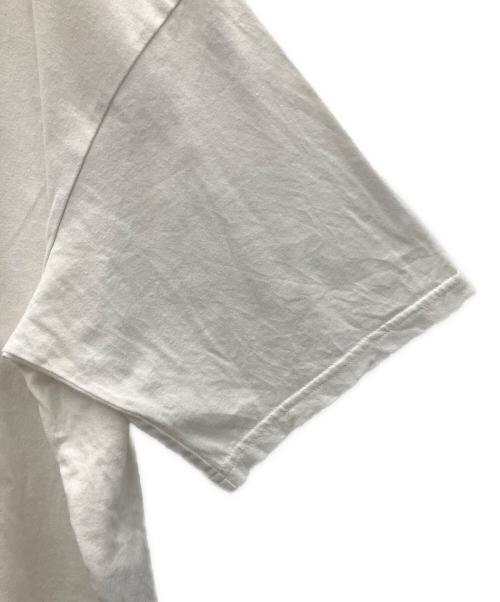 UNDERCOVER（アンダーカバー）UNDERCOVER (アンダーカバー) 半袖カットソー ホワイト サイズ:SIZE5の古着・服飾アイテム