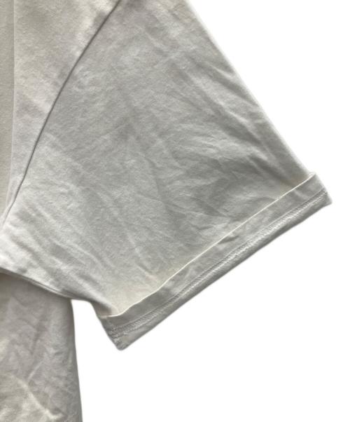 UNDERCOVER（アンダーカバー）UNDERCOVER (アンダーカバー) 半袖カットソー ホワイト サイズ:SIZE5の古着・服飾アイテム