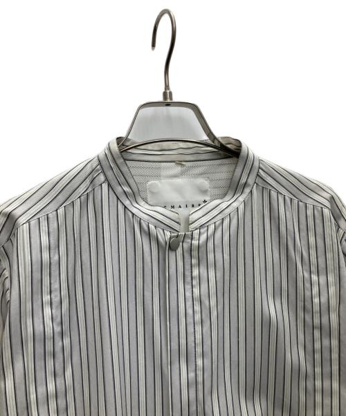 LEMAIRE（ルメール）LEMAIRE (ルメール) ブルゾン グレー サイズ:Mの古着・服飾アイテム