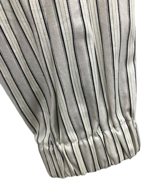 LEMAIRE（ルメール）LEMAIRE (ルメール) ブルゾン グレー サイズ:Mの古着・服飾アイテム