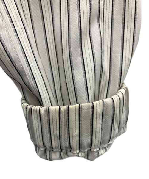 LEMAIRE（ルメール）LEMAIRE (ルメール) ブルゾン グレー サイズ:Mの古着・服飾アイテム