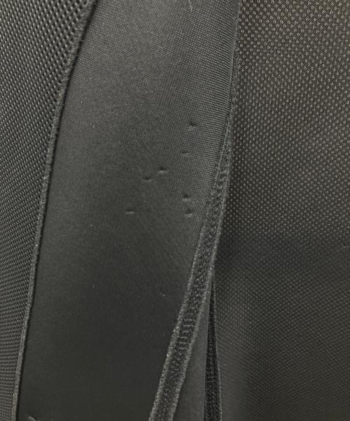 JIL SANDER NAVY（ジルサンダー ネイビー）JIL SANDER NAVY (ジルサンダー ネイビー) コート ブラック サイズ:SIZE32の古着・服飾アイテム