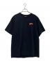 HUMAN MADE（ヒューマンメイド）の古着「半袖Tシャツ」｜ネイビー