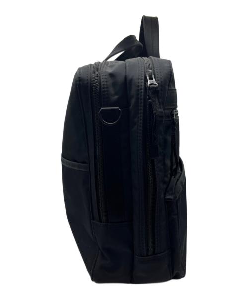PORTER（ポーター）PORTER (ポーター) ビジネスバッグ ブラックの古着・服飾アイテム