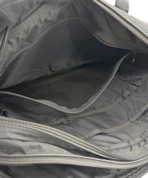 PORTER（ポーター）PORTER (ポーター) ビジネスバッグ ブラックの古着・服飾アイテム