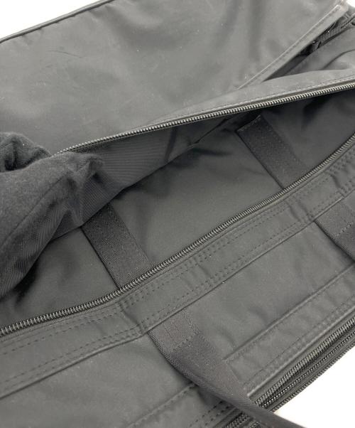 PORTER（ポーター）PORTER (ポーター) ビジネスバッグ ブラックの古着・服飾アイテム