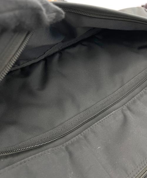 PORTER（ポーター）PORTER (ポーター) ビジネスバッグ ブラックの古着・服飾アイテム