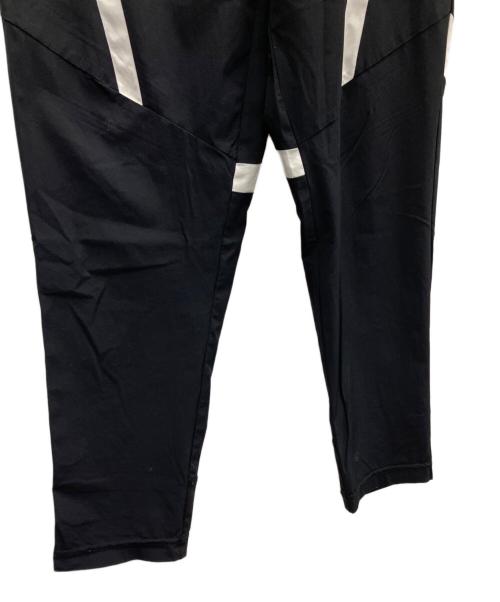 CRONOS（クロノス）CRONOS (クロノス) ナイロンパンツ ブラック サイズ:SIZE36の古着・服飾アイテム