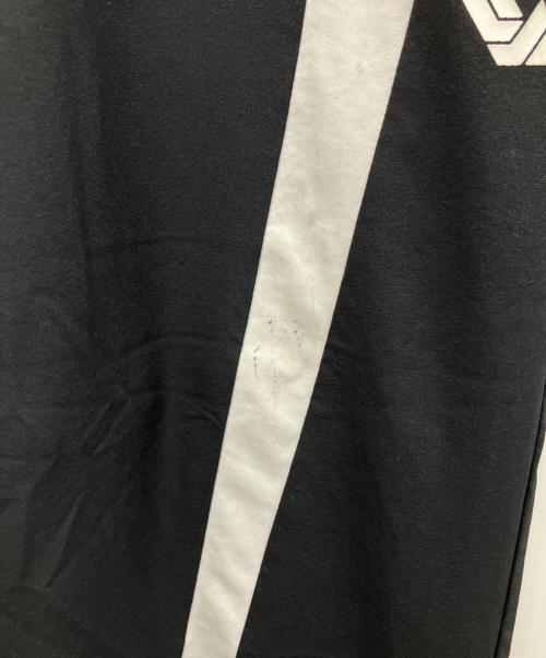 CRONOS（クロノス）CRONOS (クロノス) ナイロンパンツ ブラック サイズ:SIZE36の古着・服飾アイテム