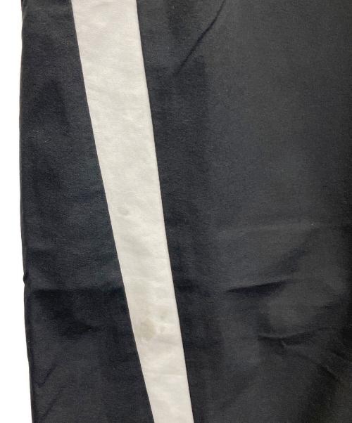 CRONOS（クロノス）CRONOS (クロノス) ナイロンパンツ ブラック サイズ:SIZE36の古着・服飾アイテム