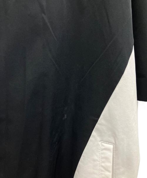 CRONOS（クロノス）CRONOS (クロノス) ナイロンジャケット ブラック サイズ:Sの古着・服飾アイテム