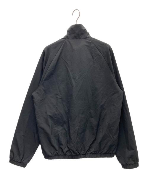 adidas（アディダス）adidas (アディダス) ジャージセット ブラック サイズ:Mの古着・服飾アイテム