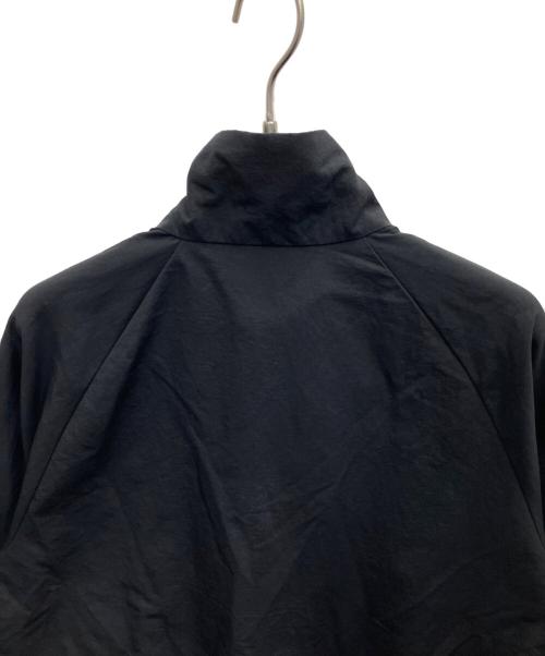 adidas（アディダス）adidas (アディダス) ジャージセット ブラック サイズ:Mの古着・服飾アイテム