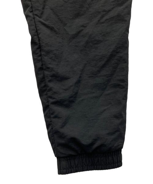 adidas（アディダス）adidas (アディダス) ジャージセット ブラック サイズ:Mの古着・服飾アイテム