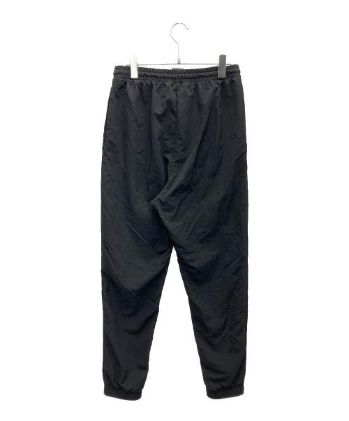 adidas（アディダス）adidas (アディダス) ジャージセット ブラック サイズ:Mの古着・服飾アイテム