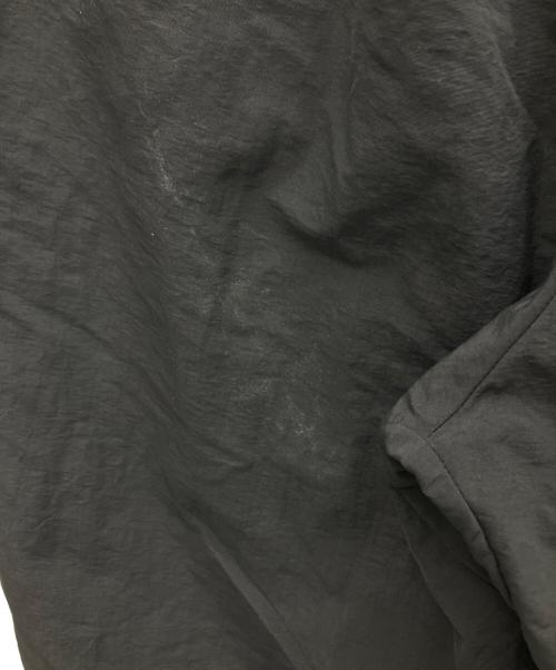 adidas（アディダス）adidas (アディダス) ジャージセット ブラック サイズ:Mの古着・服飾アイテム