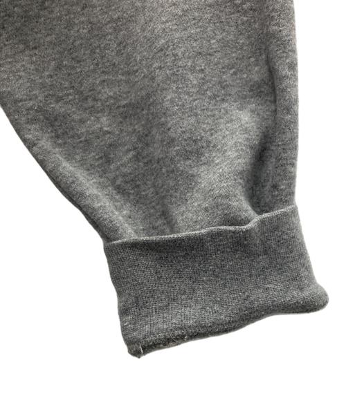 NIKE（ナイキ）NIKE (ナイキ) プルオーバーパーカー グレー サイズ:Lの古着・服飾アイテム