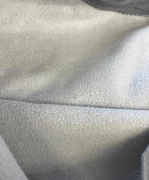 NIKE（ナイキ）NIKE (ナイキ) プルオーバーパーカー グレー サイズ:Lの古着・服飾アイテム