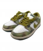 NIKE×Alexis Sabloneナイキ×アレクシス・サブローン）の古着「Alexis Sablone × Nike SB Dunk Low Pro 