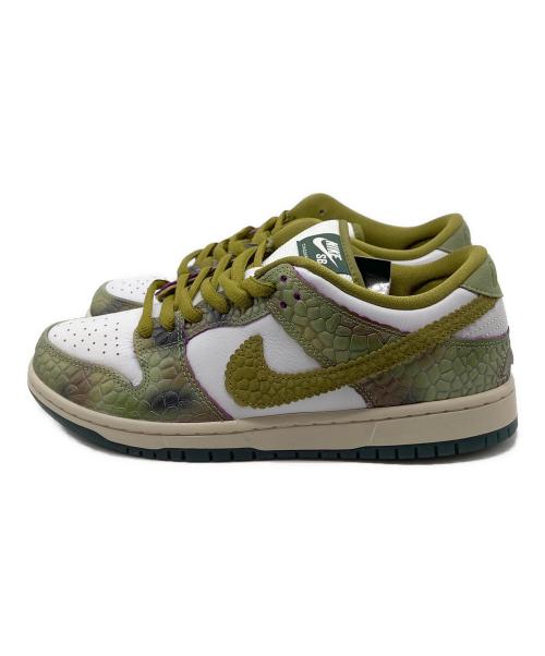 NIKE（ナイキ）NIKE (ナイキ) Alexis Sablone (アレクシス・サブローン) Alexis Sablone × Nike SB Dunk Low Pro 