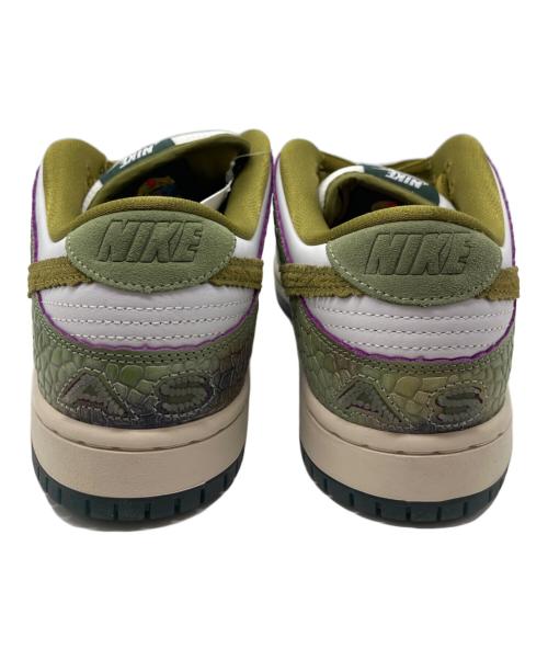 NIKE（ナイキ）NIKE (ナイキ) Alexis Sablone (アレクシス・サブローン) Alexis Sablone × Nike SB Dunk Low Pro 