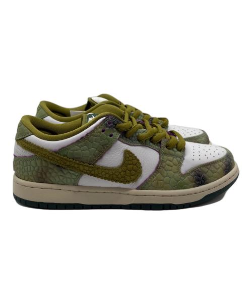 NIKE（ナイキ）NIKE (ナイキ) Alexis Sablone (アレクシス・サブローン) Alexis Sablone × Nike SB Dunk Low Pro 