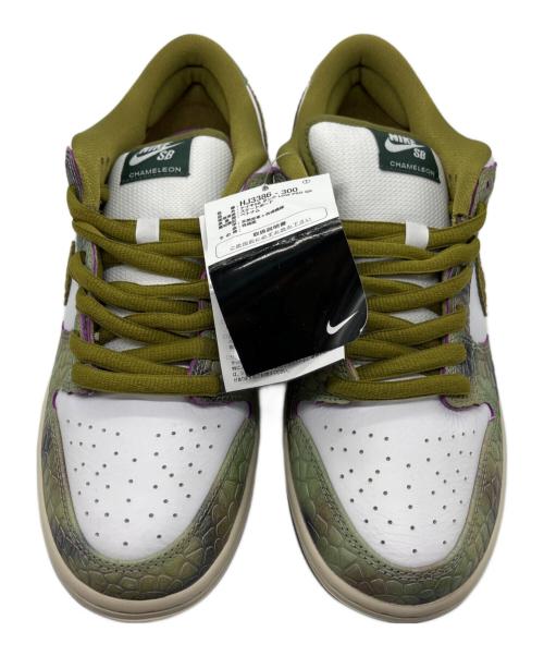 NIKE（ナイキ）NIKE (ナイキ) Alexis Sablone (アレクシス・サブローン) Alexis Sablone × Nike SB Dunk Low Pro 