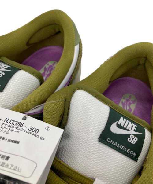 NIKE（ナイキ）NIKE (ナイキ) Alexis Sablone (アレクシス・サブローン) Alexis Sablone × Nike SB Dunk Low Pro 