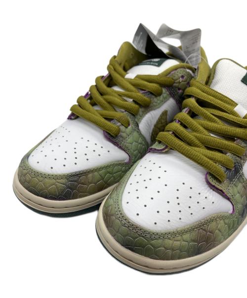 NIKE（ナイキ）NIKE (ナイキ) Alexis Sablone (アレクシス・サブローン) Alexis Sablone × Nike SB Dunk Low Pro 