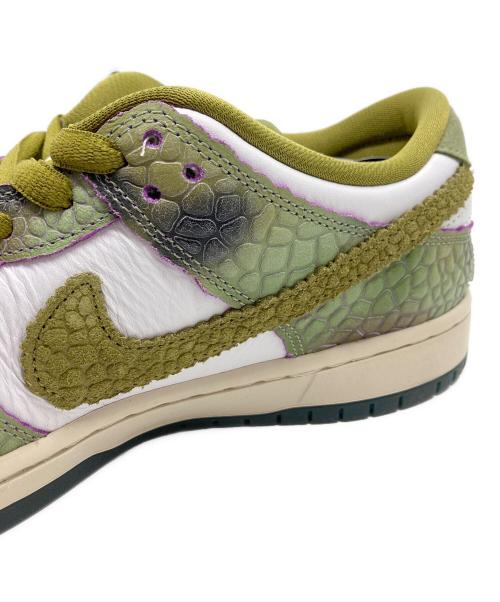 NIKE（ナイキ）NIKE (ナイキ) Alexis Sablone (アレクシス・サブローン) Alexis Sablone × Nike SB Dunk Low Pro 
