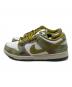 NIKE (ナイキ) Alexis Sablone (アレクシス・サブローン) Alexis Sablone × Nike SB Dunk Low Pro 