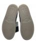 中古・古着 NIKE (ナイキ) JORDAN BRAND WMNS AIR JORDAN 1 MM LOW V3 NEUTRAL GREY/METALLIC SILVER-WHITE グレー サイズ:25 未使用品：8000円
