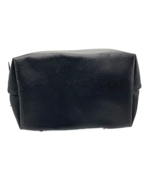 LONGCHAMP（ロンシャン）LONGCHAMP (ロンシャン) 2WAYショルダーバッグ ブラックの古着・服飾アイテム