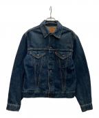 LEVI'Sリーバイス）の古着「デニムジャケット」｜インディゴ