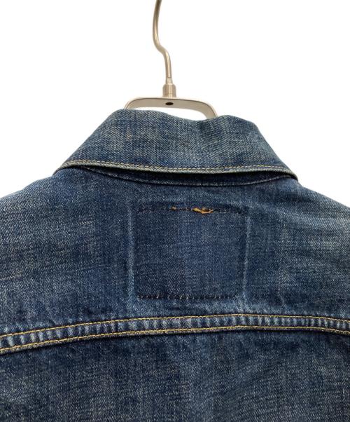 LEVI'S（リーバイス）LEVI'S (リーバイス) デニムジャケット インディゴ サイズ:SIZE38の古着・服飾アイテム