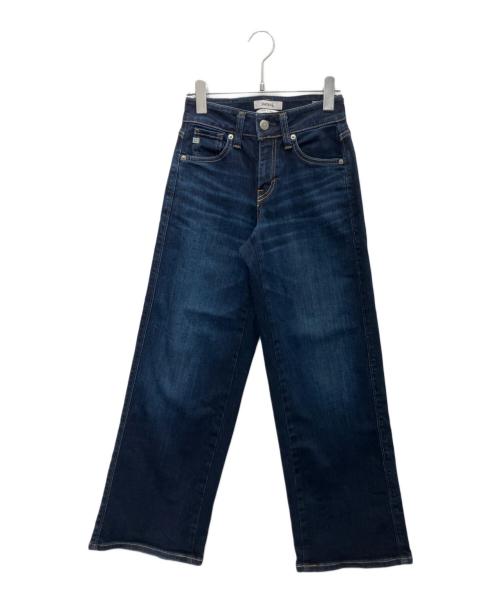 Something（サムシング）Something (サムシング) デニムパンツ インディゴ サイズ:SIZE26の古着・服飾アイテム