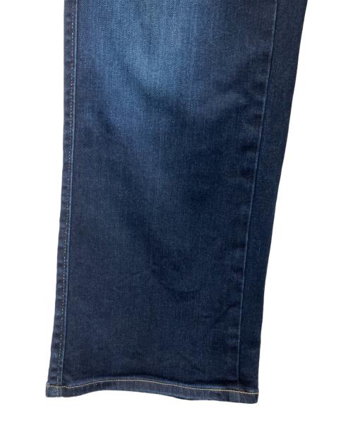 Something（サムシング）Something (サムシング) デニムパンツ インディゴ サイズ:SIZE26の古着・服飾アイテム