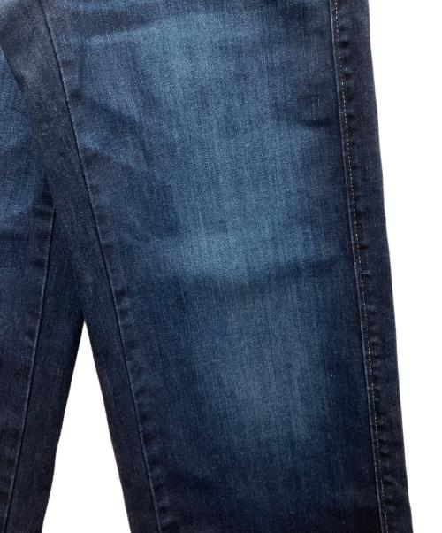 Something（サムシング）Something (サムシング) デニムパンツ インディゴ サイズ:SIZE26の古着・服飾アイテム