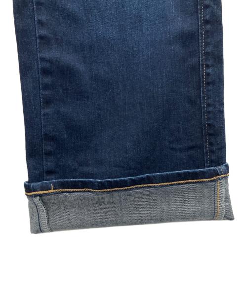 Something（サムシング）Something (サムシング) デニムパンツ インディゴ サイズ:SIZE26の古着・服飾アイテム