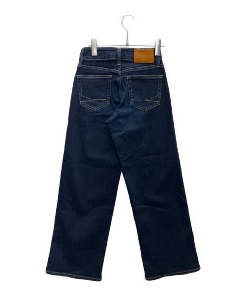 Something（サムシング）Something (サムシング) デニムパンツ インディゴ サイズ:SIZE26の古着・服飾アイテム