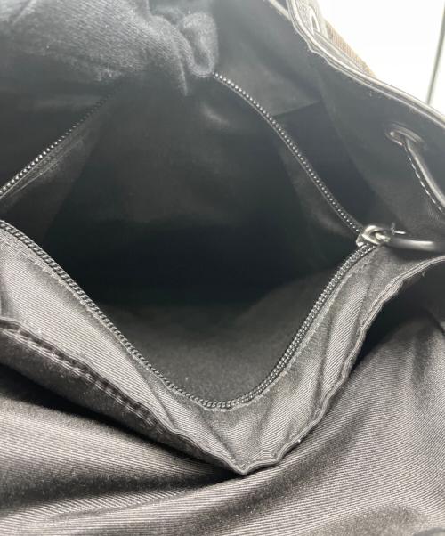 COACH（コーチ）COACH (コーチ) リュック ブラックの古着・服飾アイテム