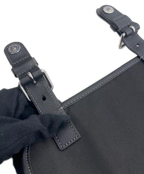 COACH（コーチ）COACH (コーチ) リュック ブラックの古着・服飾アイテム