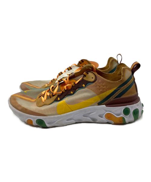 NIKE（ナイキ）NIKE (ナイキ) NIKE REACT ELEMENT 87 