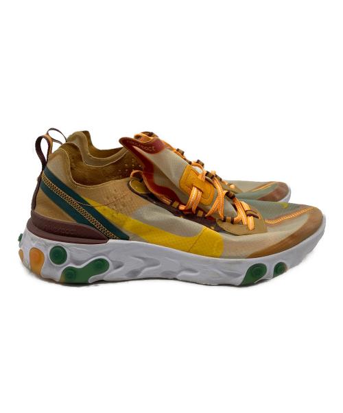 NIKE（ナイキ）NIKE (ナイキ) NIKE REACT ELEMENT 87 