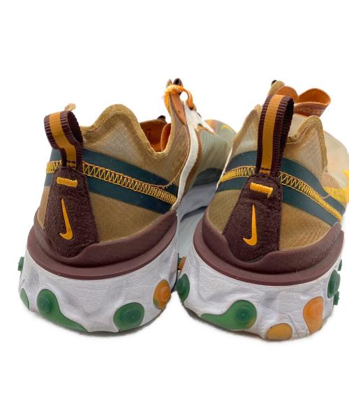 NIKE（ナイキ）NIKE (ナイキ) NIKE REACT ELEMENT 87 