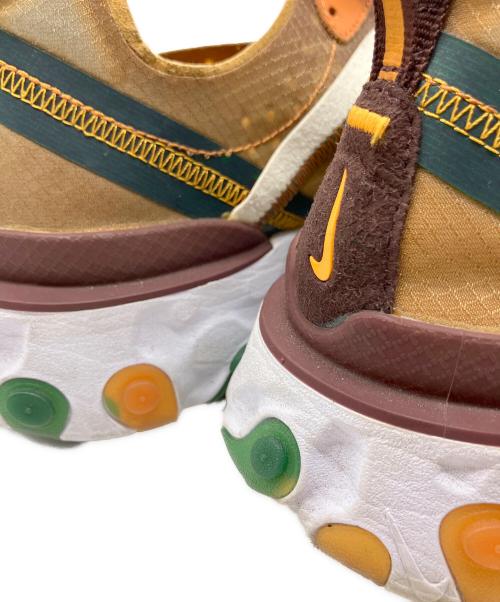 NIKE（ナイキ）NIKE (ナイキ) NIKE REACT ELEMENT 87 