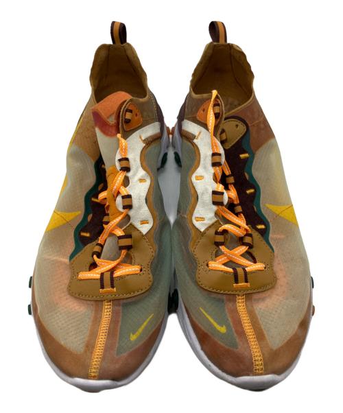 NIKE（ナイキ）NIKE (ナイキ) NIKE REACT ELEMENT 87 